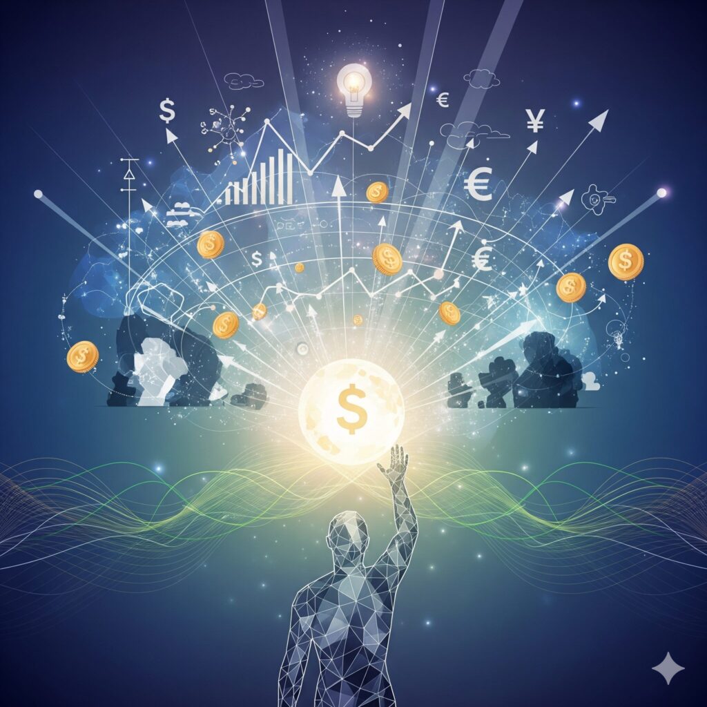 🌍オルカンとは?全世界に分散投資できるファンド