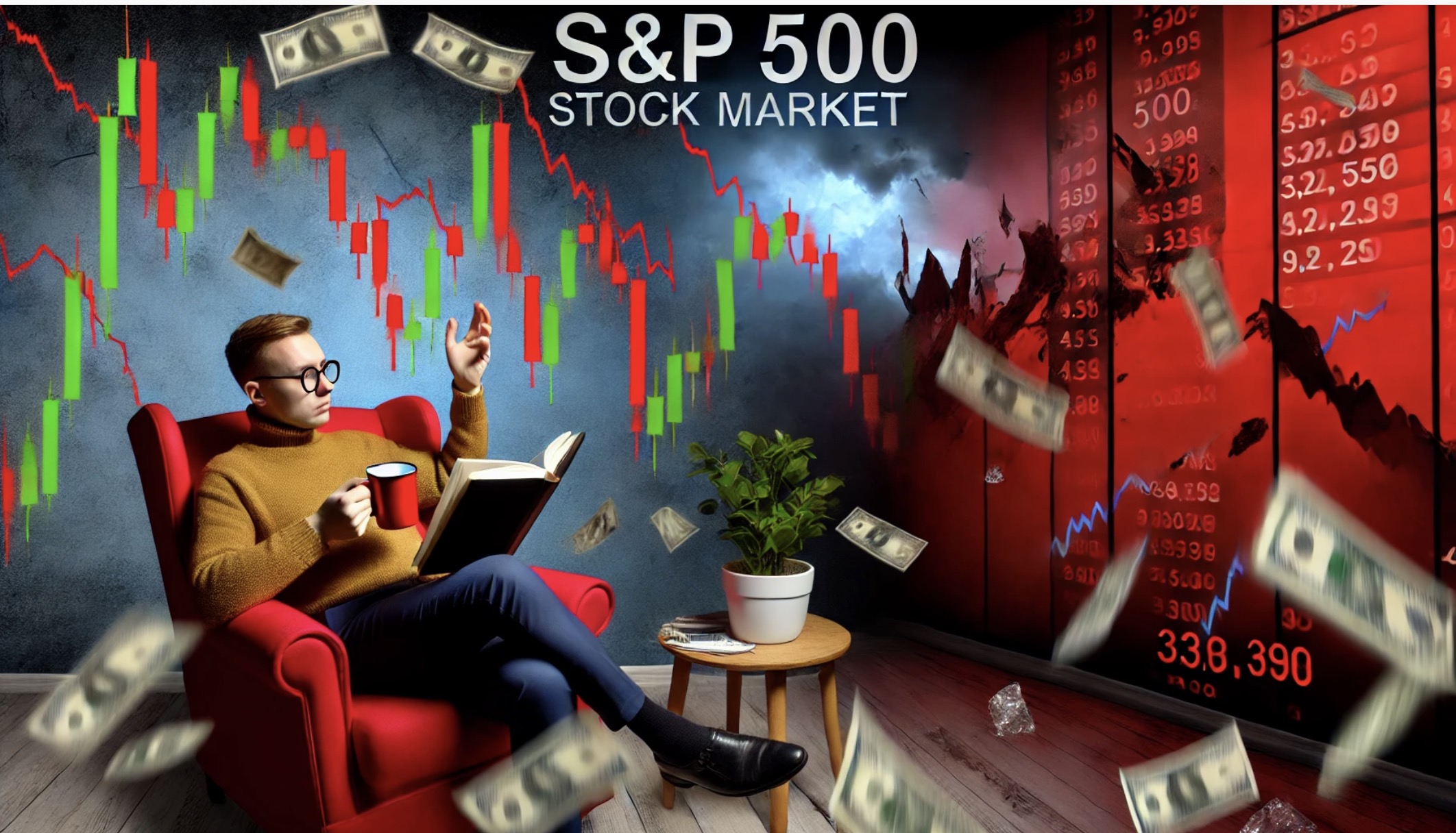 S&P500