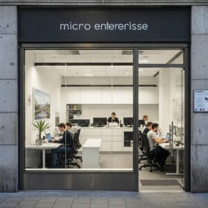 マイクロ法人×資産運用をブログ