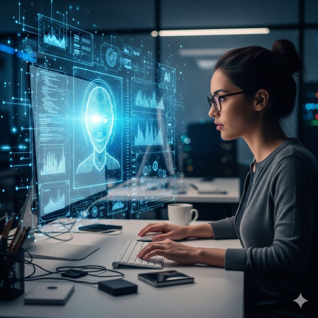 生成AIチェッカーとは?基本的な役割を知ろう