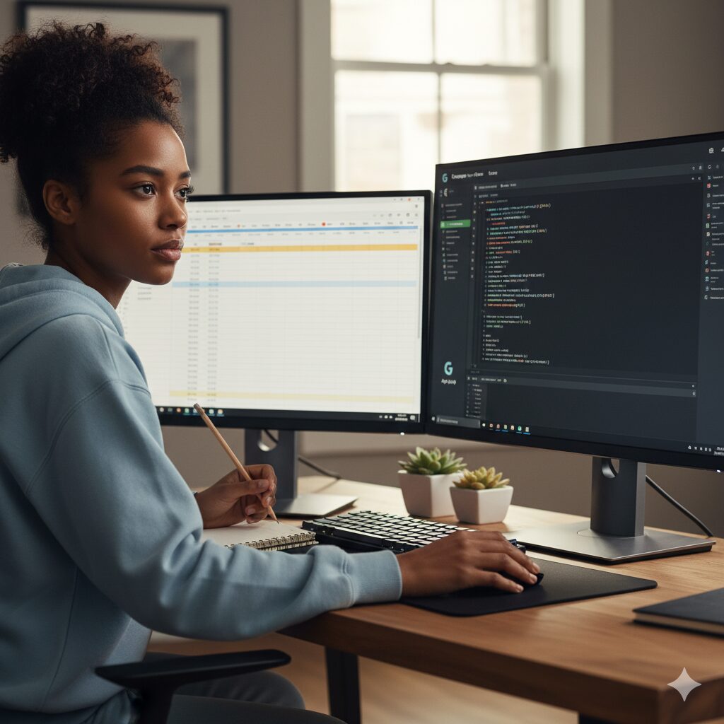 ⚠️ QYLDのデメリット|“毎月配当ETF”の注意点とリスク