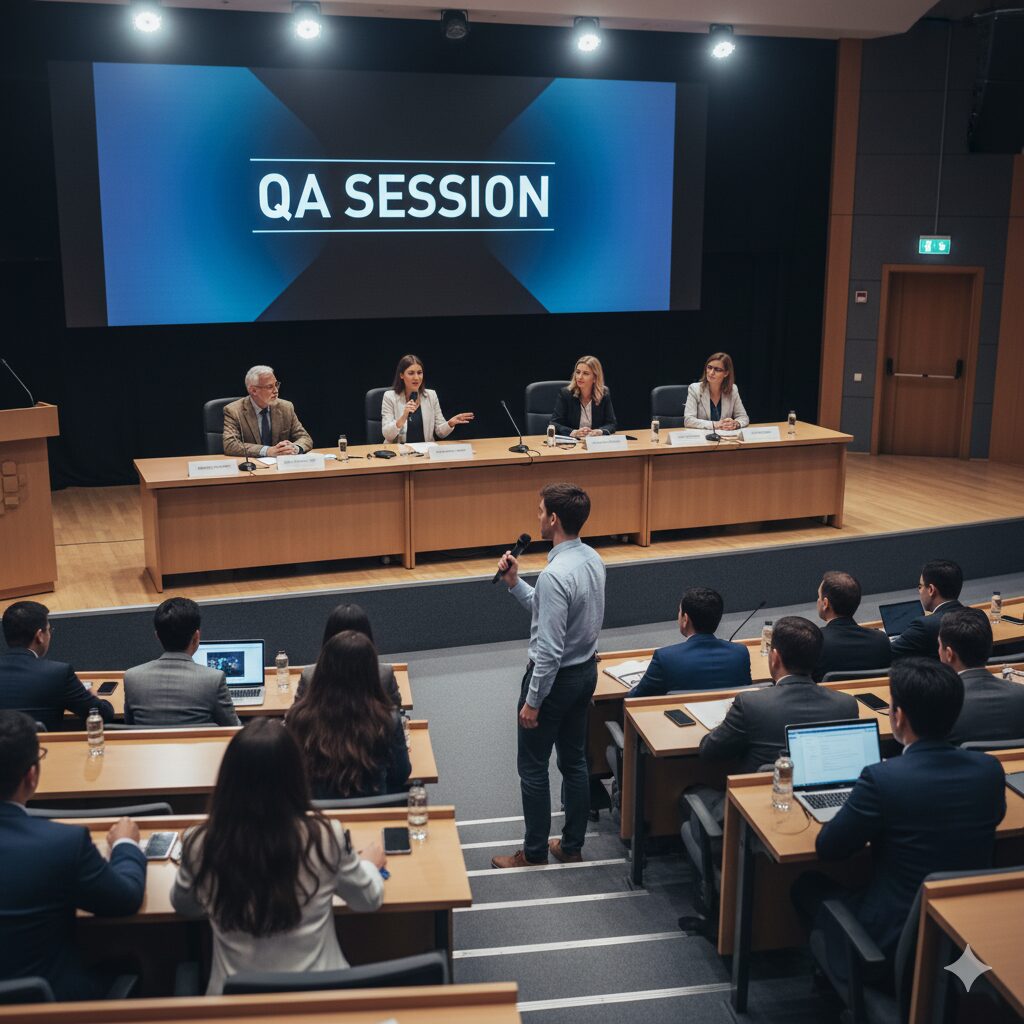 Q&A|『お金の大学』についてよくある質問